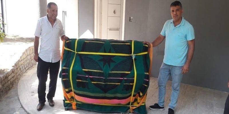 Çengelköy Piyano Taşıma