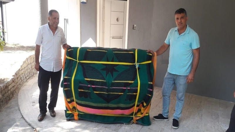 Çengelköy Piyano Taşıma